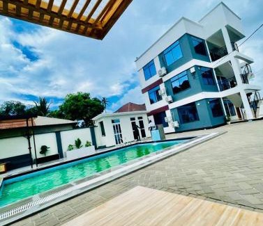 Manyoni Apartment | JnC Homes