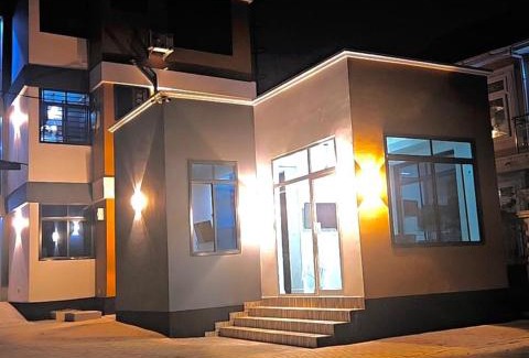 Manyoni Apartment | JnC Homes