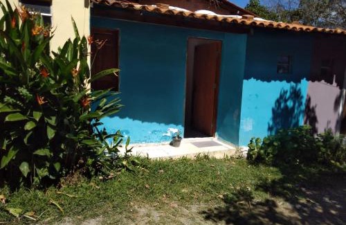 Pati Valley House | João de Barro Hospedagem