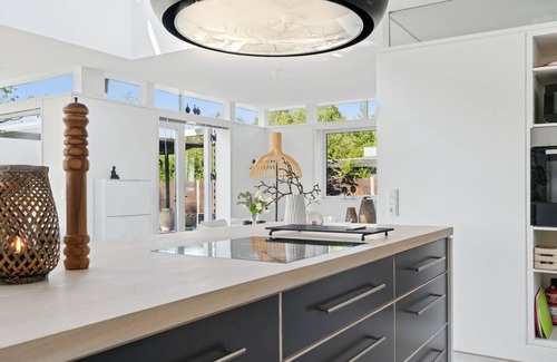 Frederikssund Municipality House | "Jo" - 175m to the inlet by Interhome