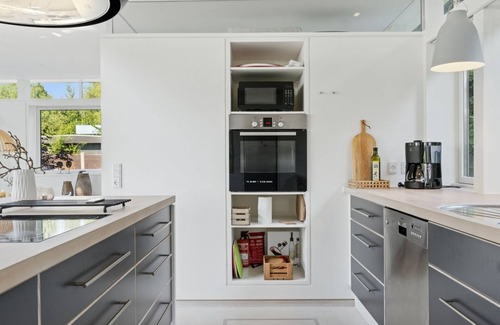 Frederikssund Municipality House | "Jo" - 175m to the inlet by Interhome