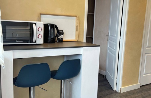 Savigny-sur-Orge Apartment | JO apartment near Paris and Orly