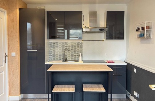 Savigny-sur-Orge Apartment | JO apartment near Paris and Orly