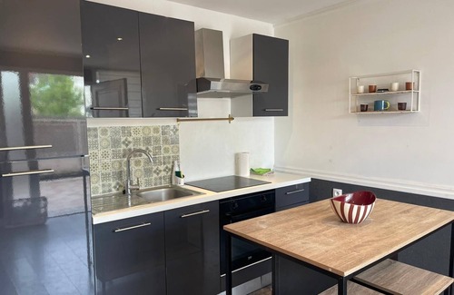 Savigny-sur-Orge Apartment | JO apartment near Paris and Orly