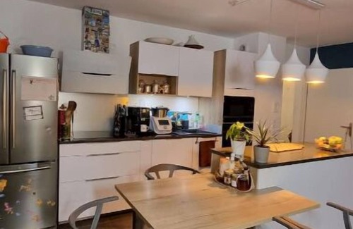 Louveciennes Apartment | JO bel Appart Proche Versailles