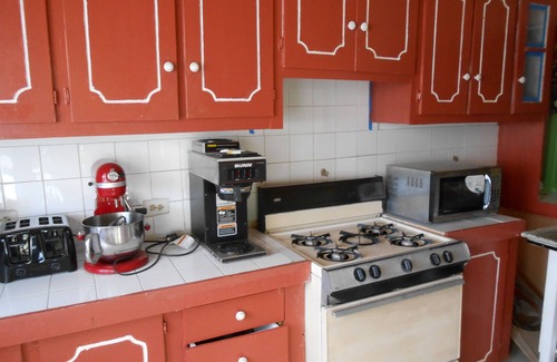 Silver Hill Hostel | JO J'S Hostel