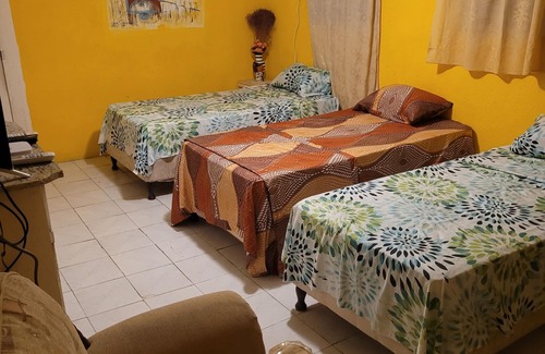 Silver Hill Hostel | JO J'S Hostel