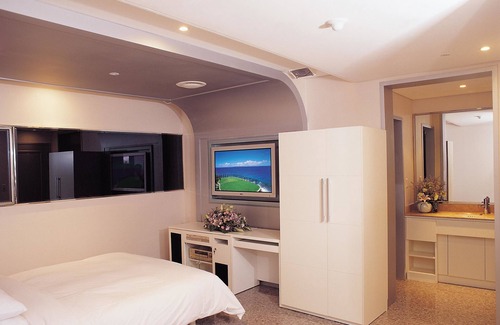 Cheongju Hotel | Joa Hotel