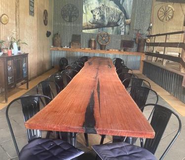 Kumbia House | Joanda Farm Stay