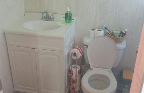 Saint Peter Parish Apartment | Joanna's Place