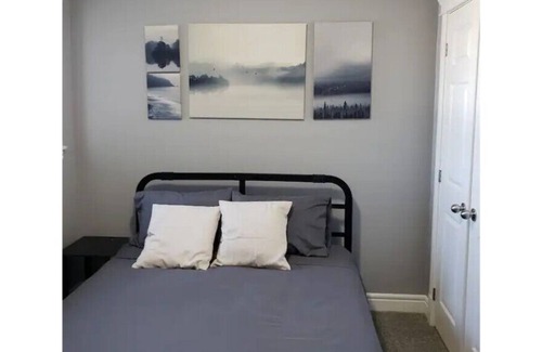 Mayerthorpe House | Joanne's Cozy Hideaway II
