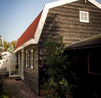 Zaandam House | Joans B&B