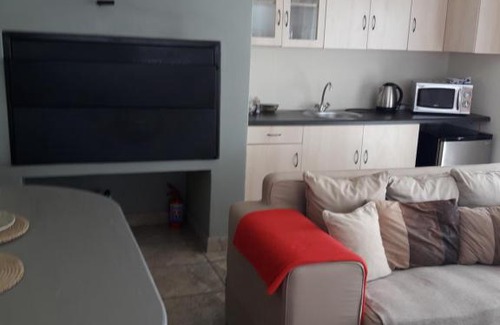Port Owen House | Joans place