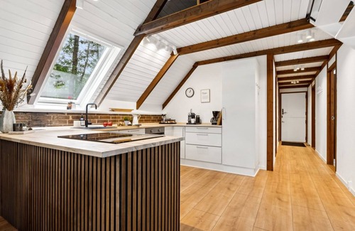 Arrild Ferieby House | "Jobst" - 30km from the sea by Interhome