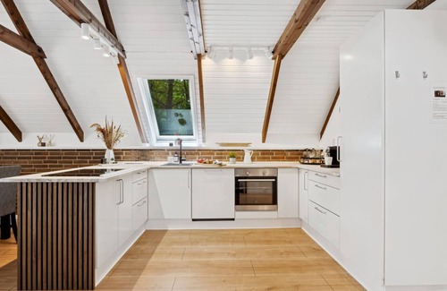 Arrild Ferieby House | "Jobst" - 30km from the sea by Interhome