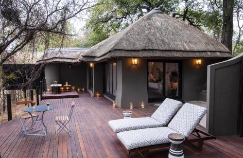 Kruger National Park Cabin | Jock Safari Lodge