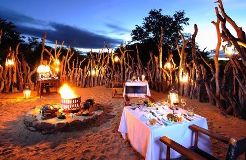 Kruger National Park Cabin | Jock Safari Lodge