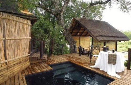 Kruger National Park Cabin | Jock Safari Lodge