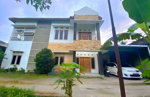 Sinduharjo House | Jogja Homestay 354