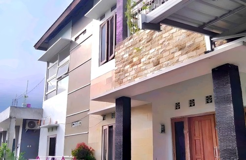 Sinduharjo House | Jogja Homestay 354