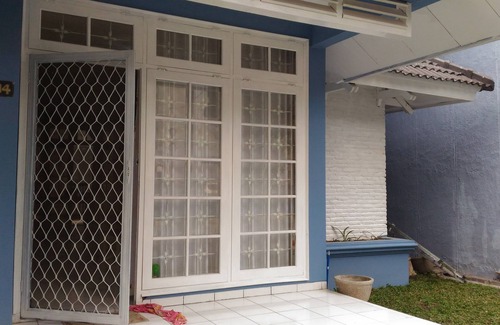 Depok House | Jogja Homestay Farm
