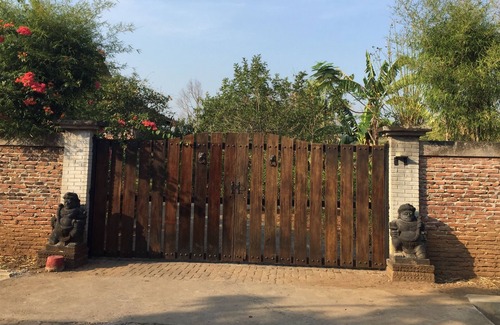 Semarang Villa | Joglo Java