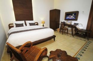Kasihan Hotel | Joglo Mandapa Boutique Hotel