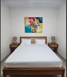 Timbulharjo House | Joglo Rahayu Homestay tembi