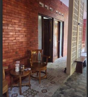 Timbulharjo House | Joglo Rahayu Homestay tembi