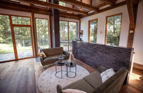Stainz House | Johann und Anna am Stainzbach
