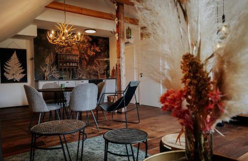 Stainz House | Johann und Anna am Stainzbach