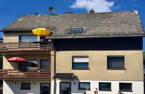 Emmelshausen Apartment | Johanna - Haus Maria