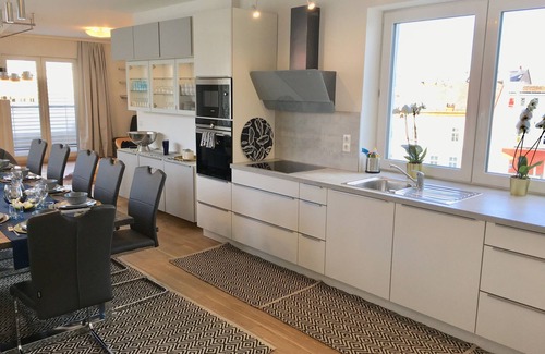 Vienna Apartment | Johansson Apartments Vienna