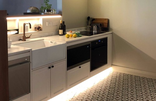 Dunedin City Centre Apartment | John Campbell Apartment