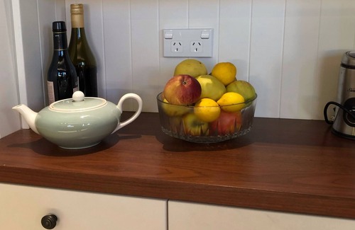 Dunedin City Centre Apartment | John Campbell Apartment
