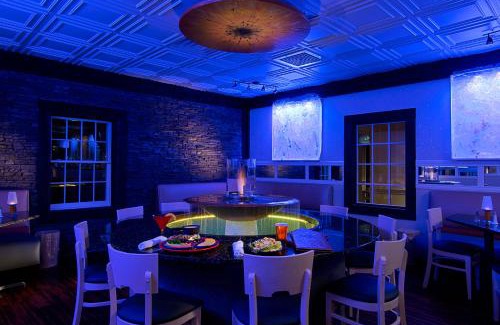 Plymouth Cultural District Hotel | John Carver Inn & Spa