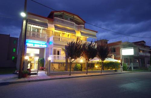 Katerini Hotel | John & Eve Hotel