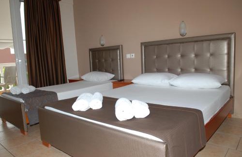 Katerini Hotel | John & Eve Hotel