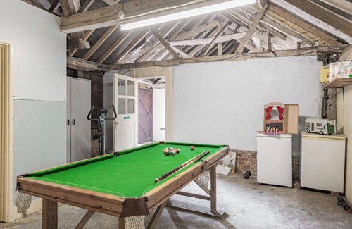 Eye Cottage | John Fanner Barn - UK37102