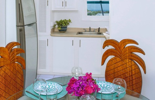 Cap Estate Cottage | John John Cottage – Fully Air-Conditioned 1 bedroom cottage in Cap Estate, Saint Lucia