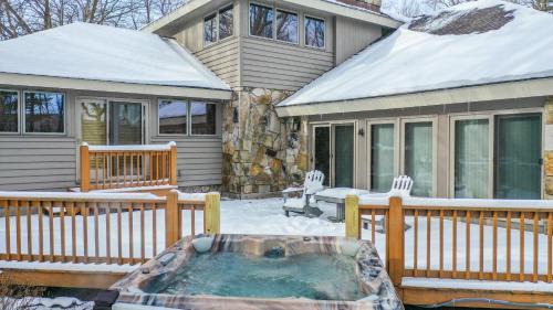 Blakeslee House | Johnny Appleseed