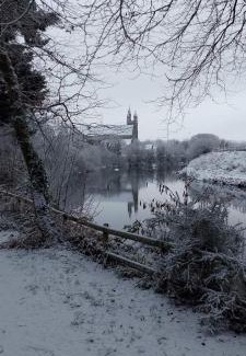 Ballybofey Bed & Breakfast | Johnny B's B&B