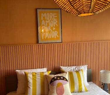 Gyoparosfuerdo Apartment | Johnny Motel