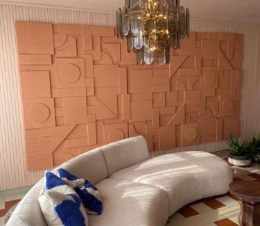 Gyoparosfuerdo Apartment | Johnny Motel