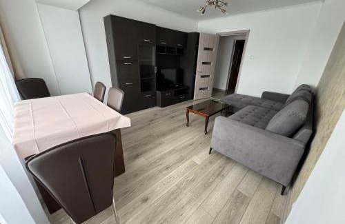 Constanta Apartment | Johnny's Home