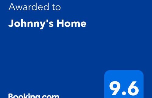 Constanta Apartment | Johnny's Home