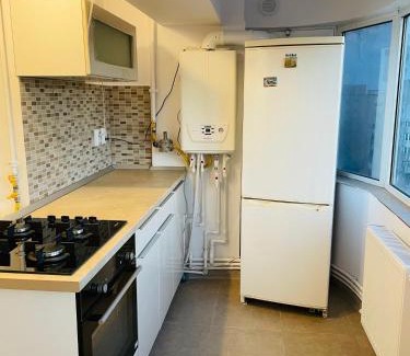 Constanta Apartment | Johnny's Home