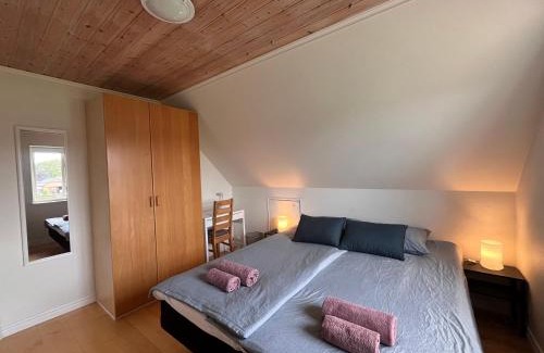 Nykobing Falster Bed & Breakfast | Johnnys Bed & Breakfast