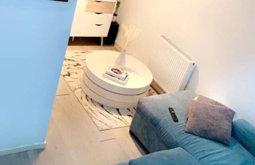 Waterlooville Apartment | John’s placenn