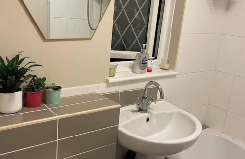 Waterlooville Apartment | John’s placenn